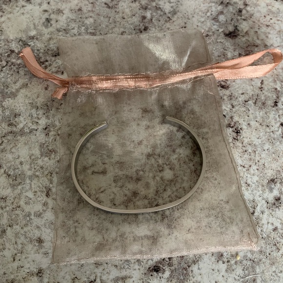 bracelet with gift bag “life is tough but so I’m I” - Picture 10 of 10